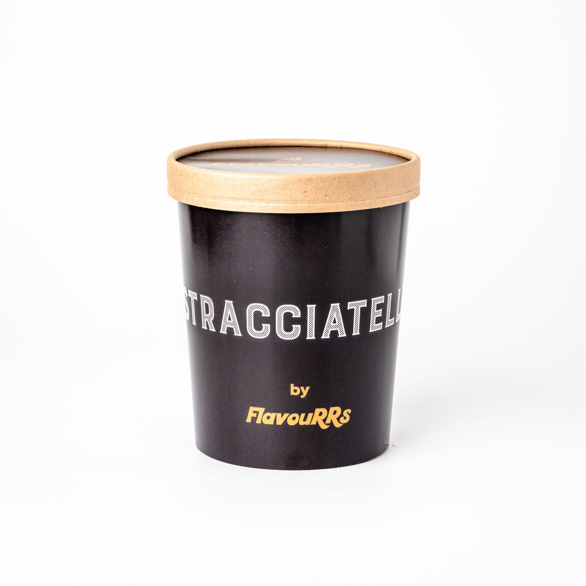 Stracciatella - FlavouRRs