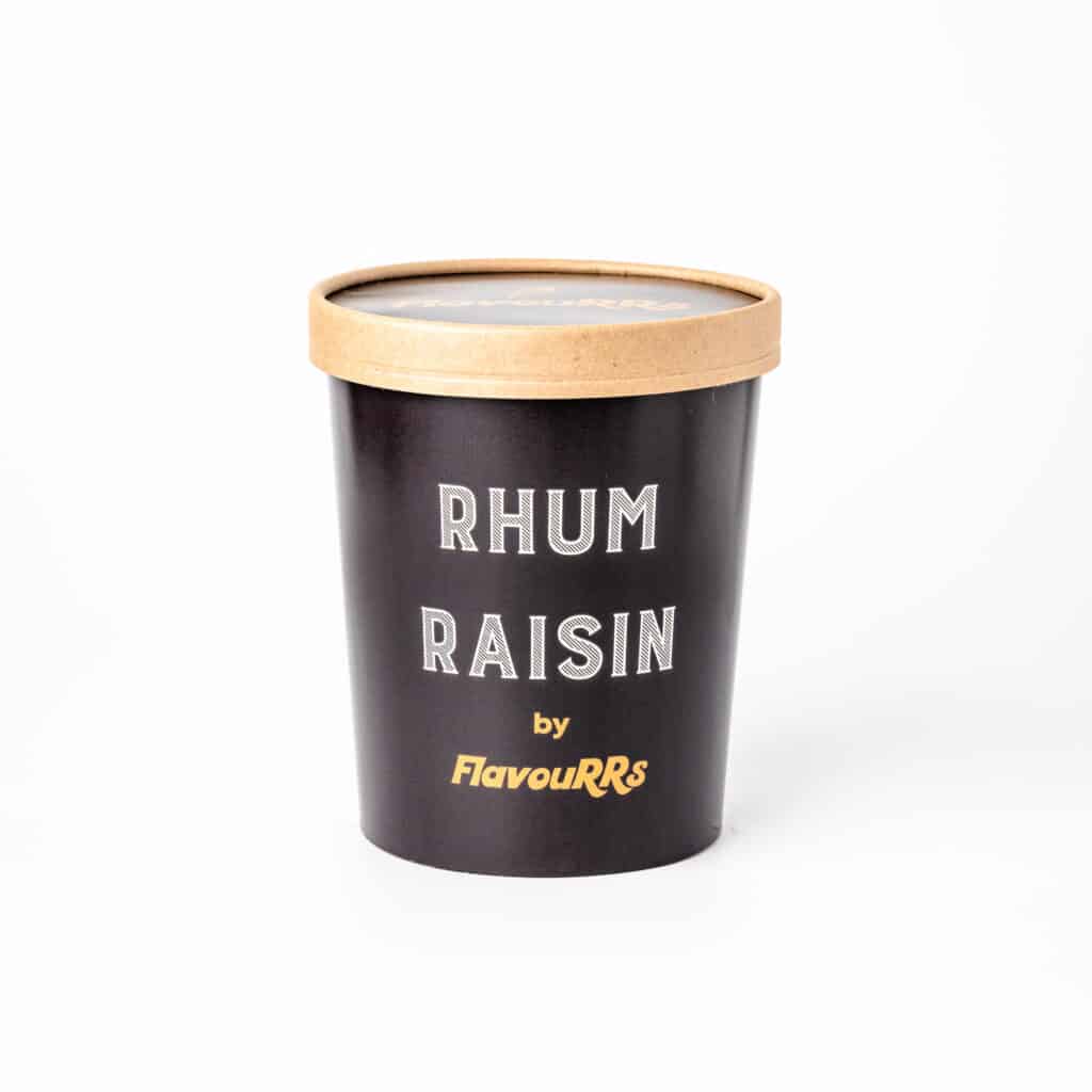 Rum Rozijn